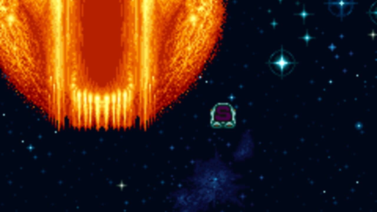 Truxton II screenshot 1