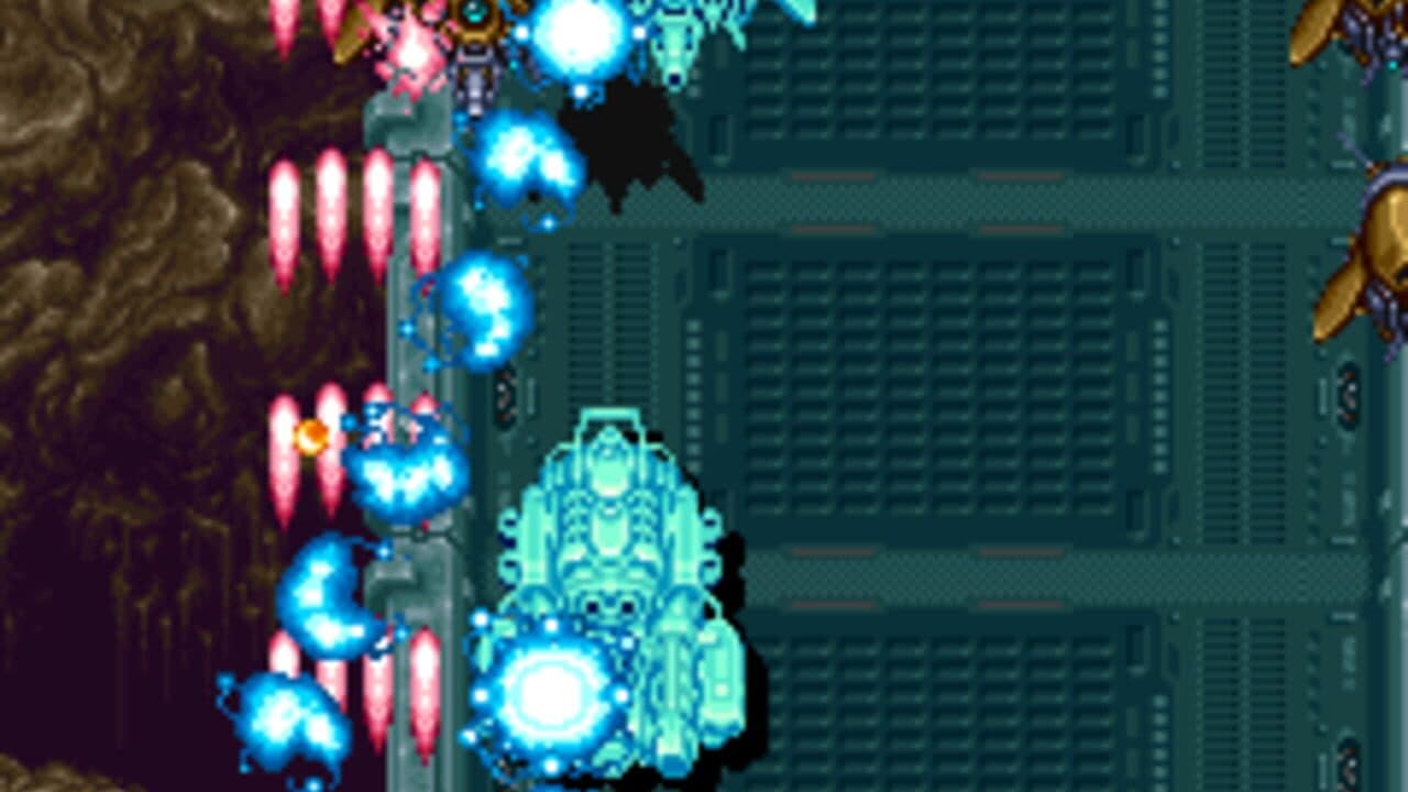 Truxton II thumbnail 2
