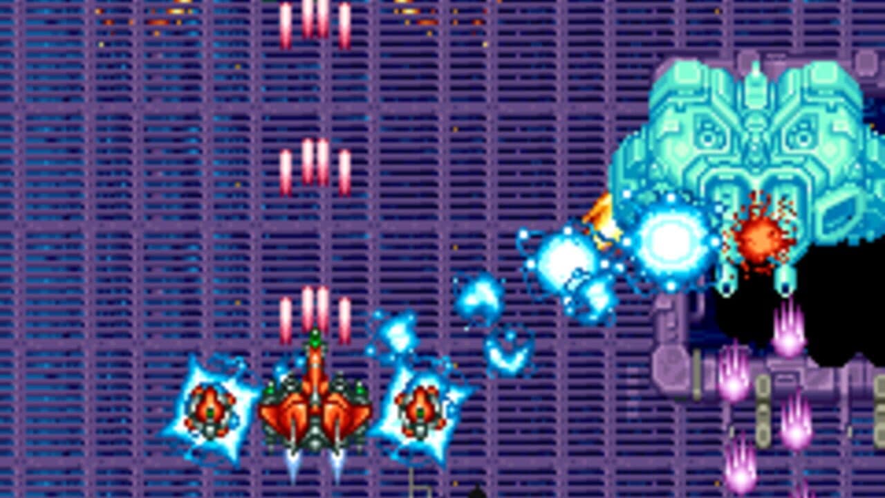 Truxton II thumbnail 4
