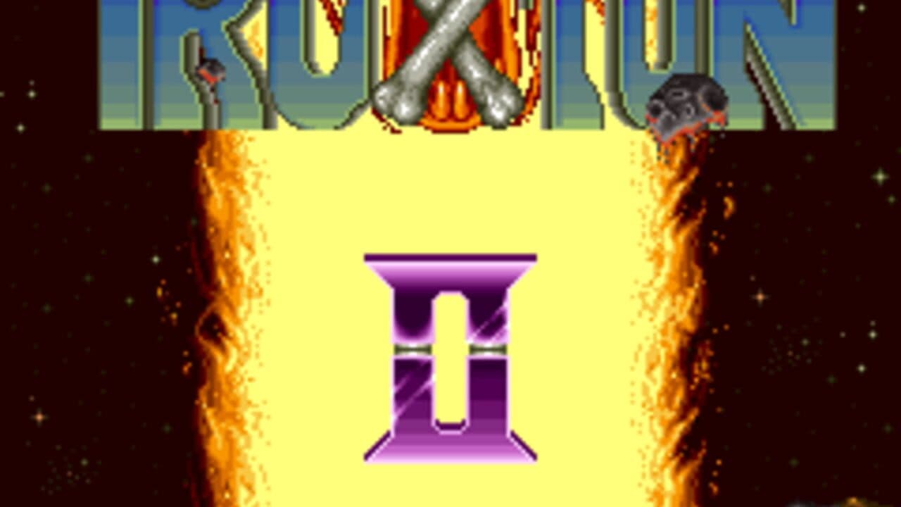 Truxton II thumbnail 7