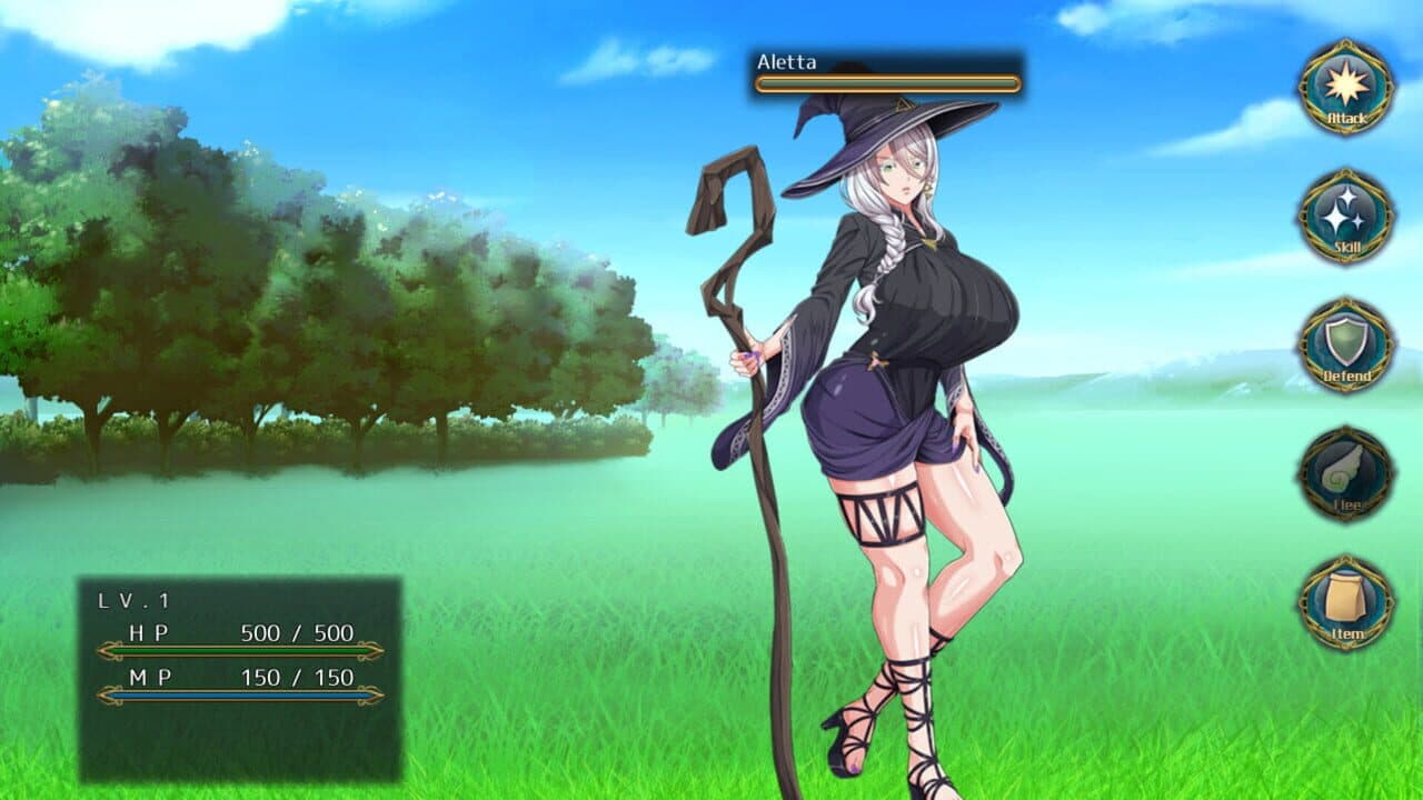 Witch of Eclipse thumbnail 2