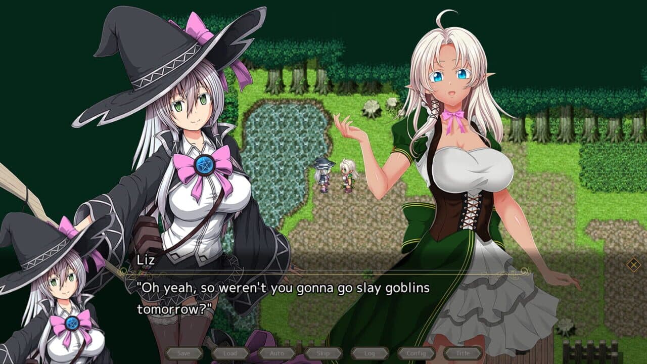 Witch of Eclipse thumbnail 4