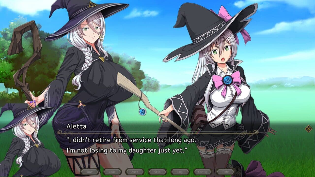 Witch of Eclipse thumbnail 5