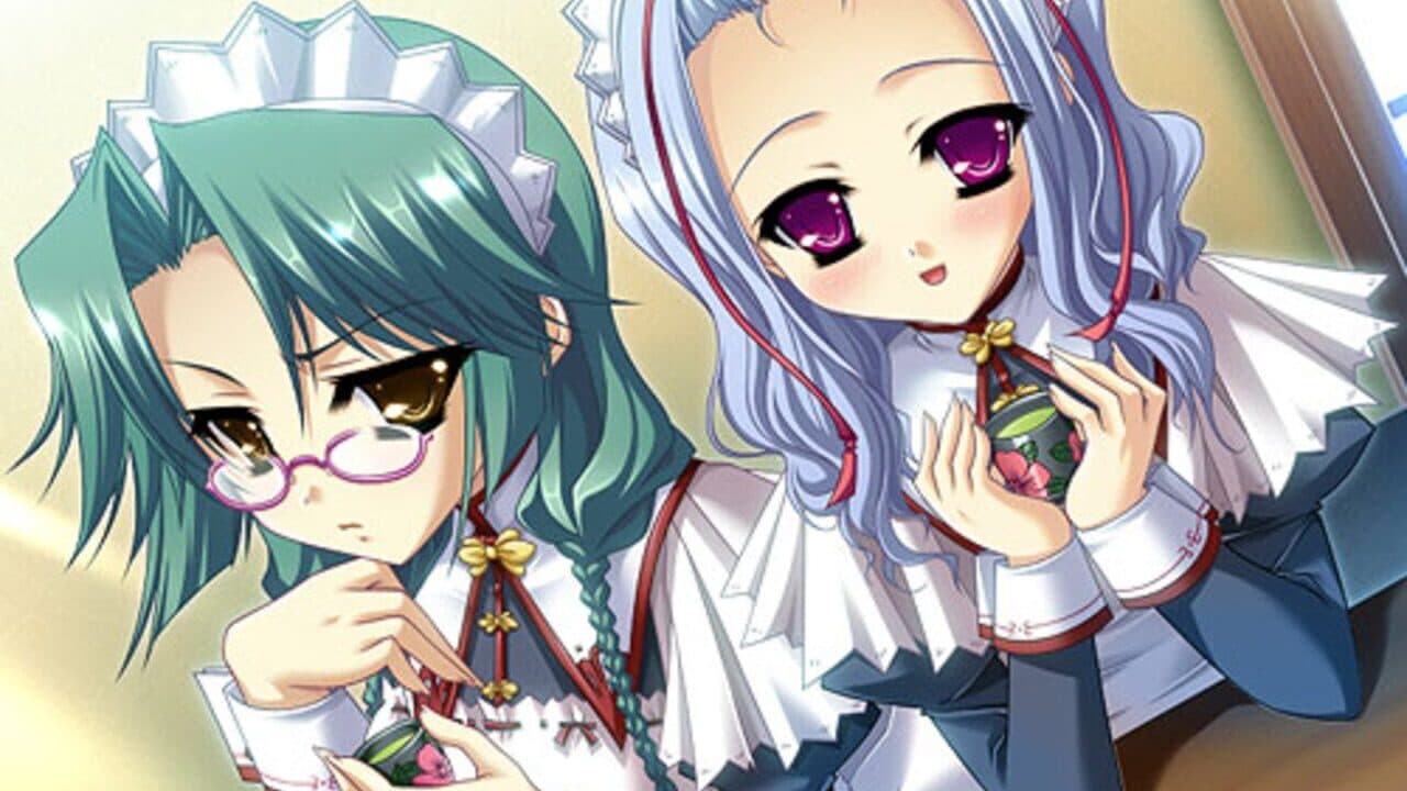 Koihime Musou: A Heart throbbing, Maidenly Romance of the Three Kingdoms screenshot 1