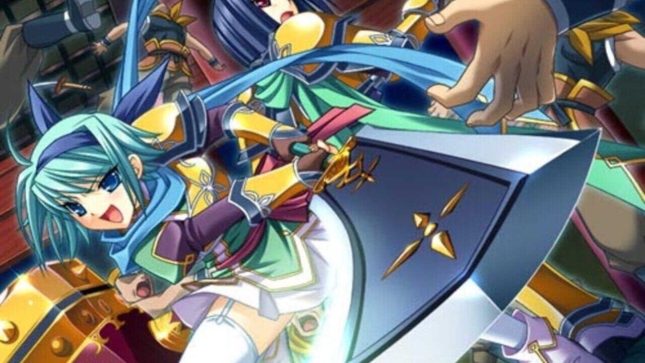 Koihime Musou: A Heart throbbing, Maidenly Romance of the Three Kingdoms thumbnail 3