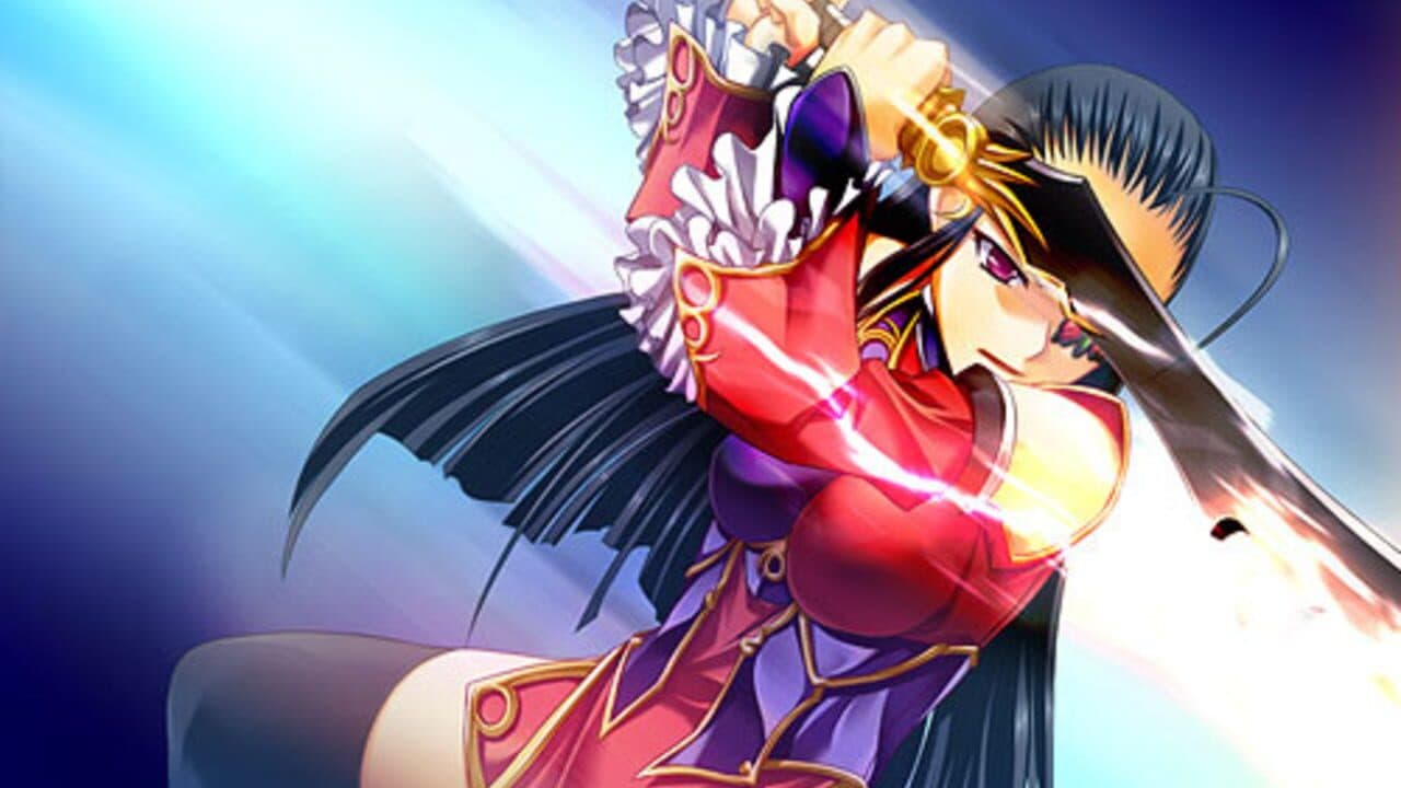 Koihime Musou: A Heart throbbing, Maidenly Romance of the Three Kingdoms thumbnail 5