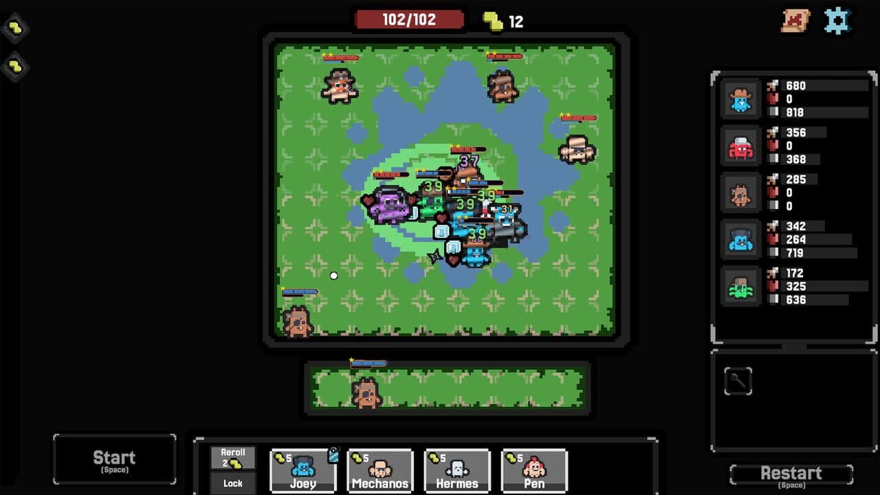 Obgob screenshot 1