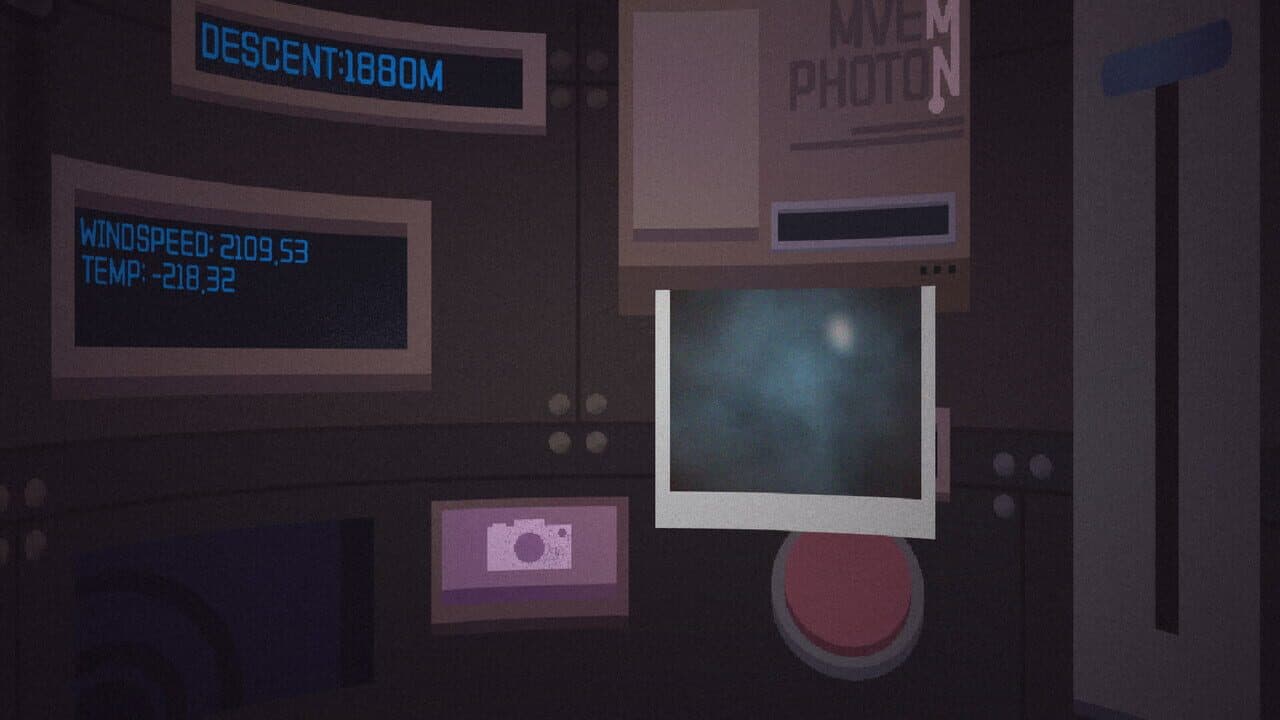 The Pale Deep screenshot 1