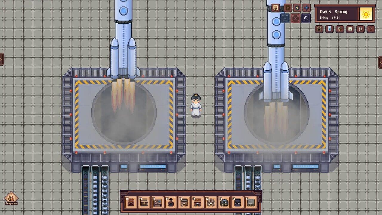 River Town Factory thumbnail 2