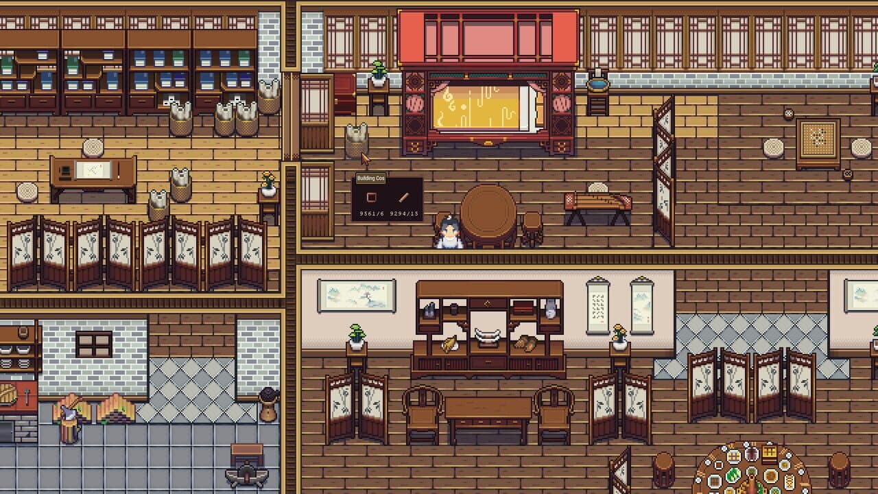 River Town Factory thumbnail 10