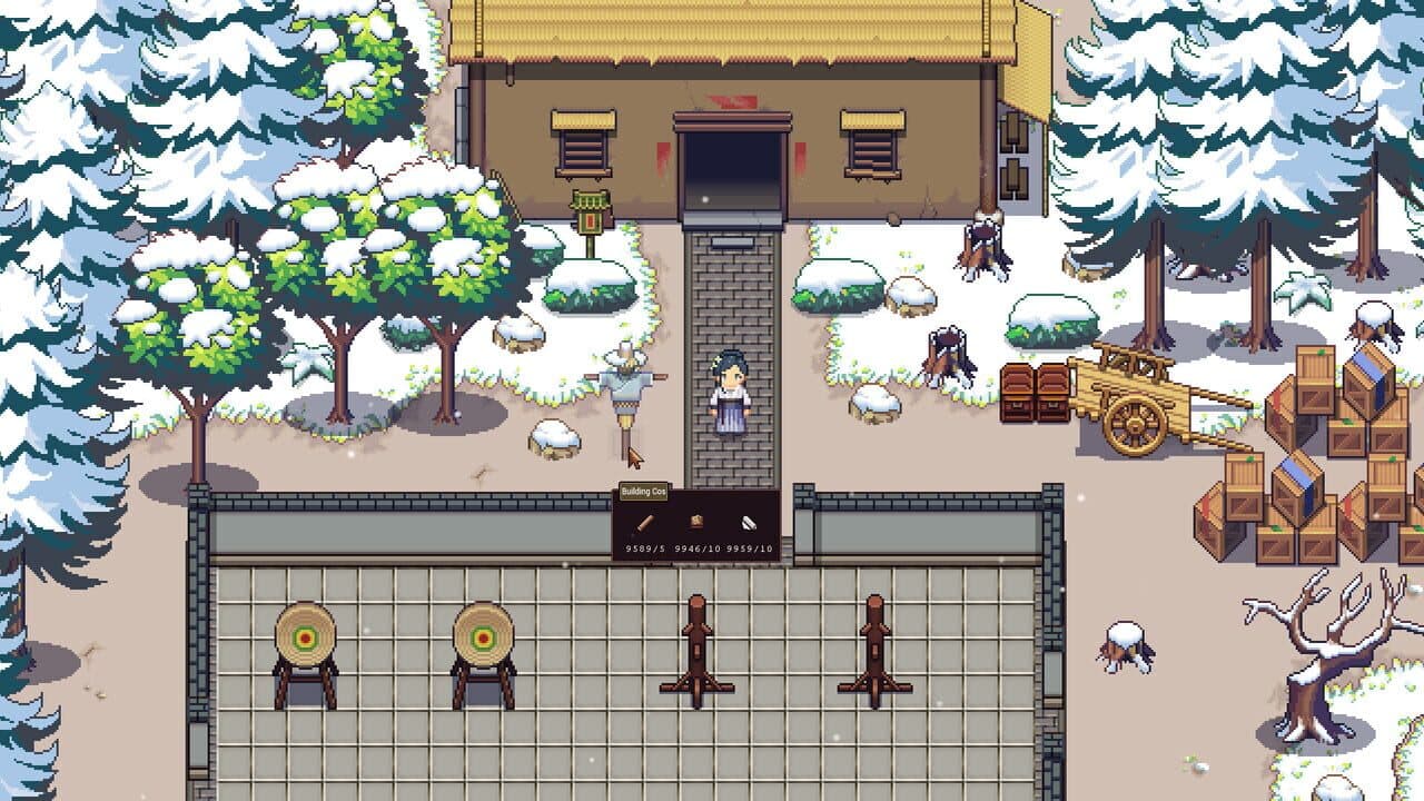 River Town Factory thumbnail 11