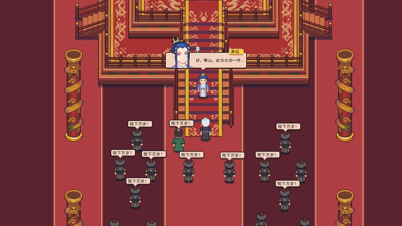 River Town Factory thumbnail 12