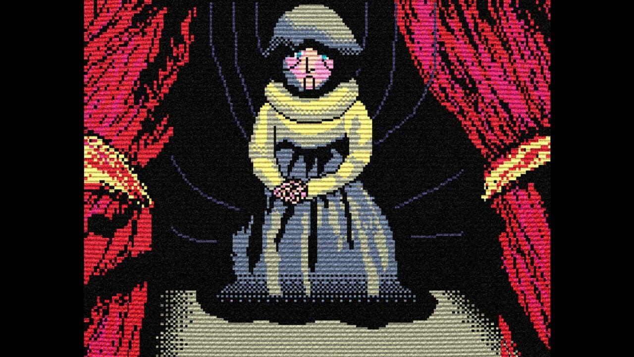 Grotesqueresque screenshot 1