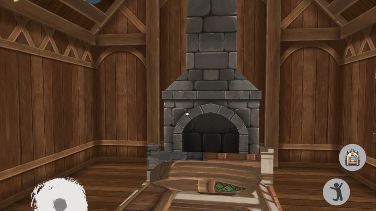 Medieval Shopman screenshot 1