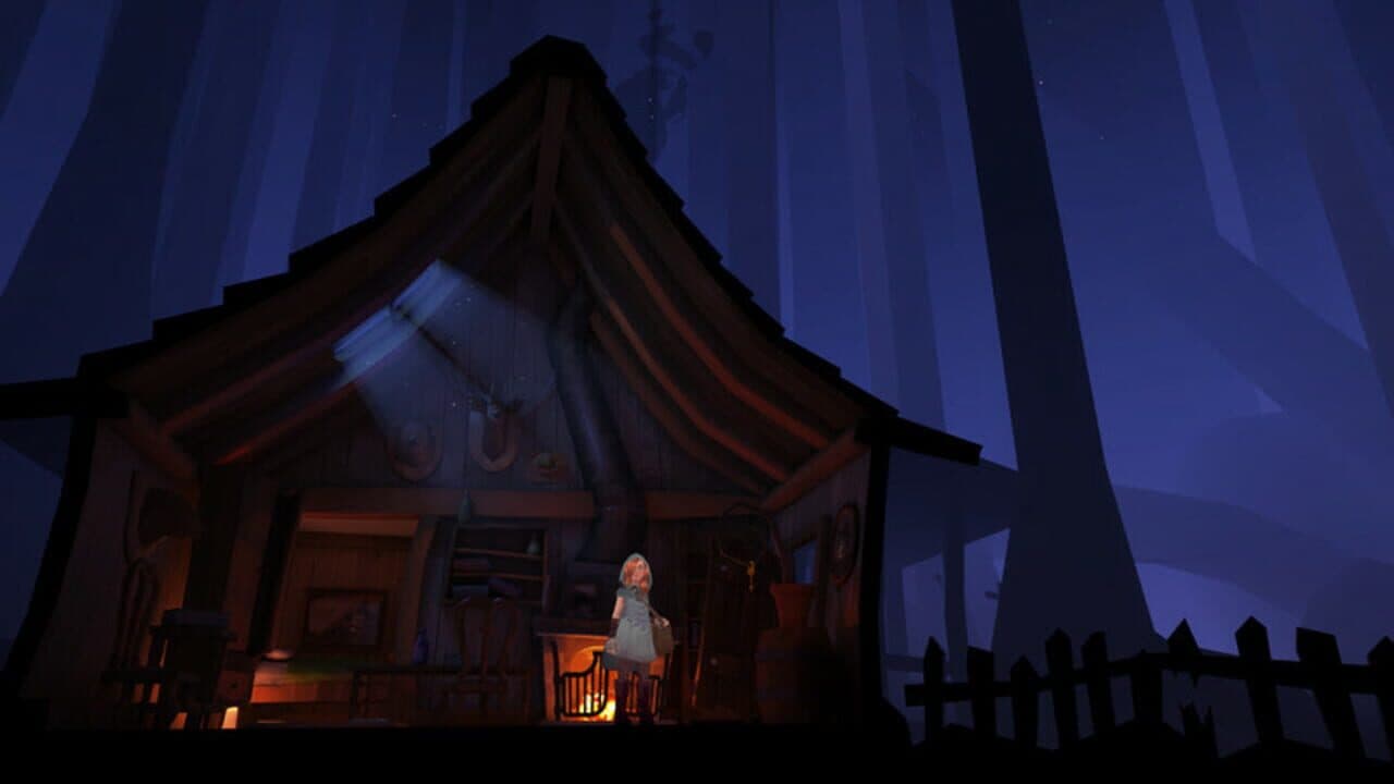 Down the Rabbit Hole Flattened thumbnail 5