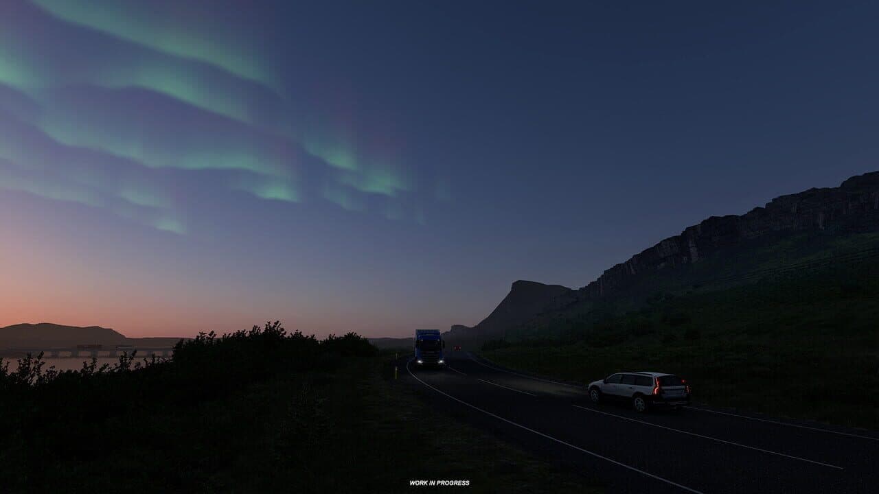 Euro Truck Simulator 2: Iceland thumbnail 5