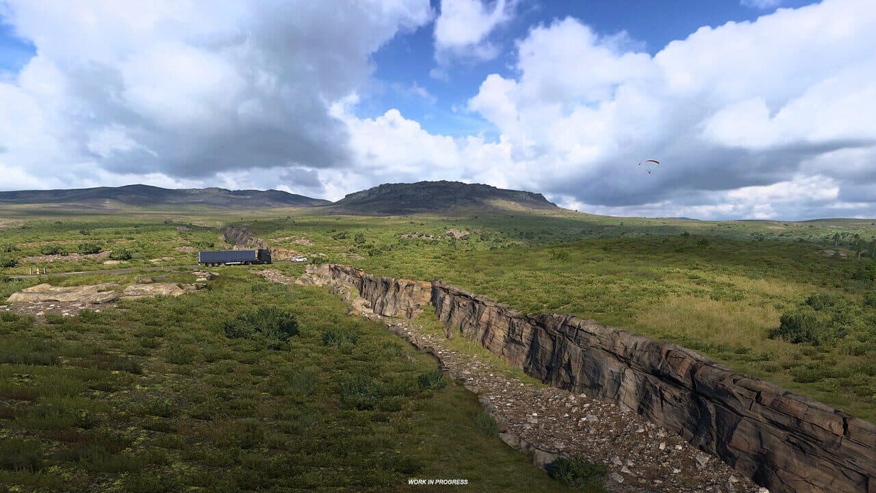 Euro Truck Simulator 2: Iceland thumbnail 8