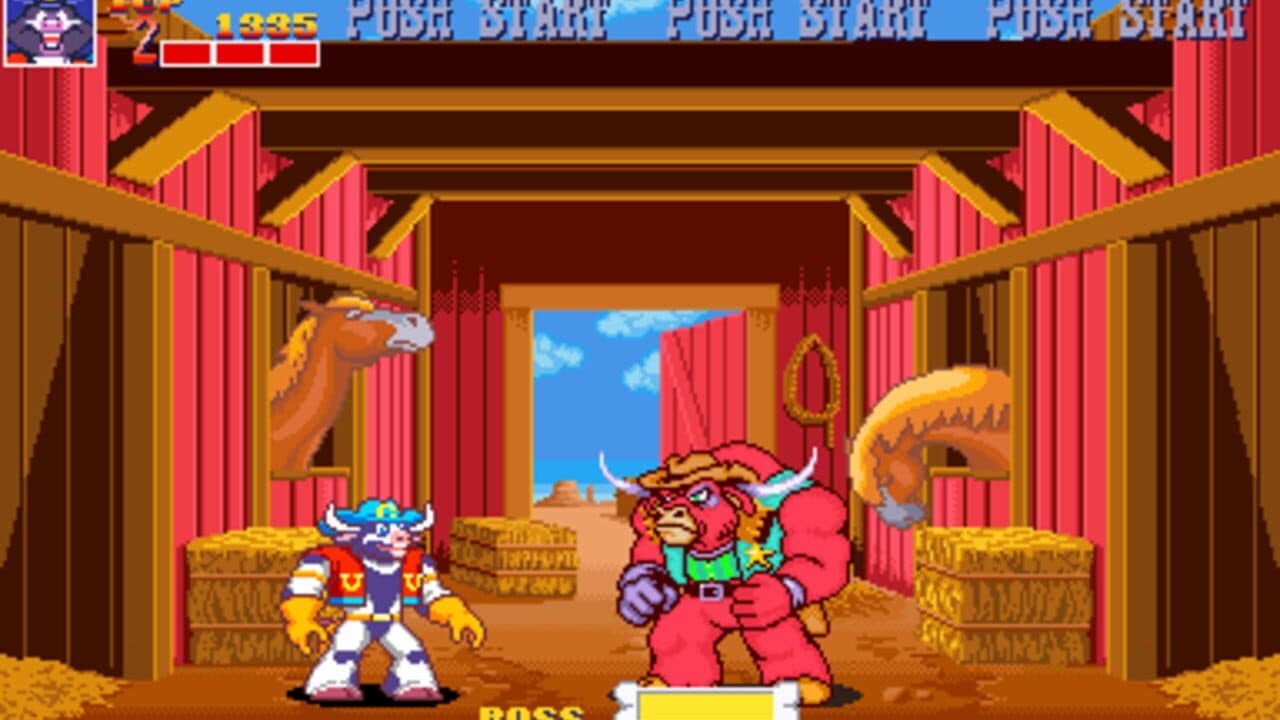 Wild West C.O.W.-Boys of Moo Mesa thumbnail 2