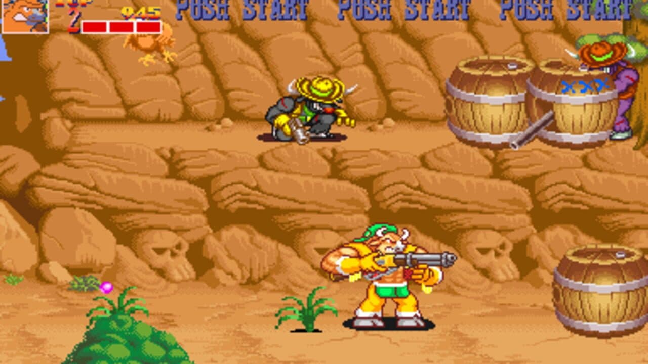 Wild West C.O.W.-Boys of Moo Mesa thumbnail 3