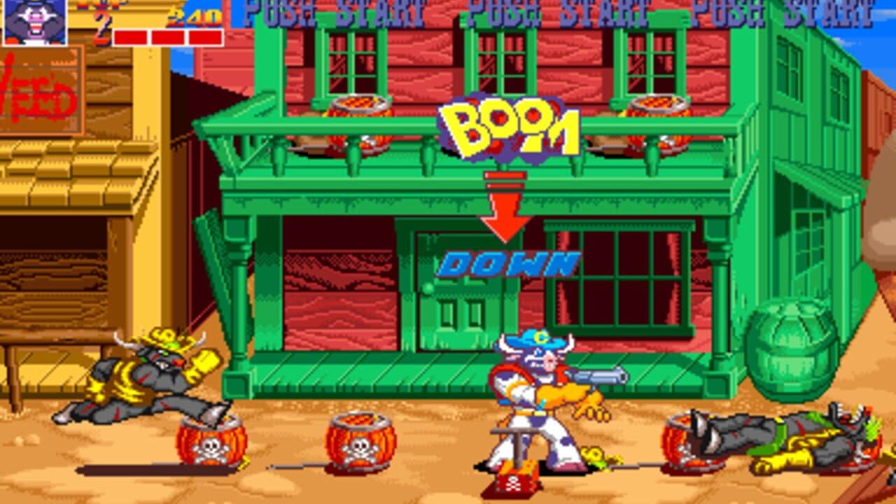 Wild West C.O.W.-Boys of Moo Mesa thumbnail 5