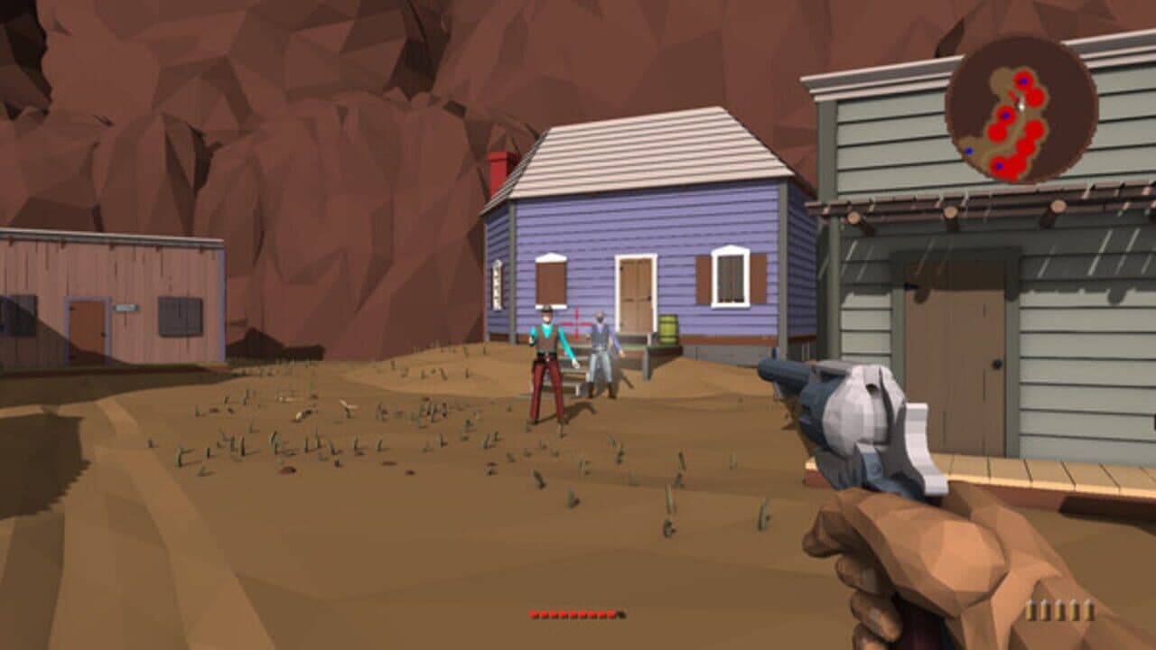 Sharpshooter thumbnail 2