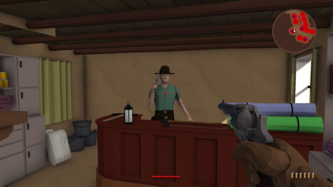 Sharpshooter screenshot 1