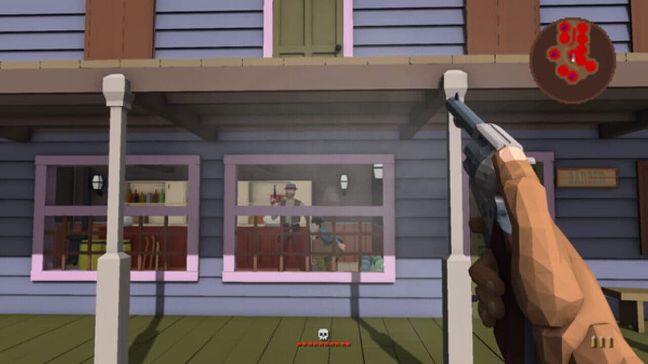 Sharpshooter thumbnail 4