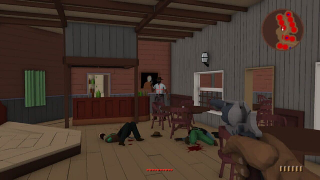 Sharpshooter thumbnail 3