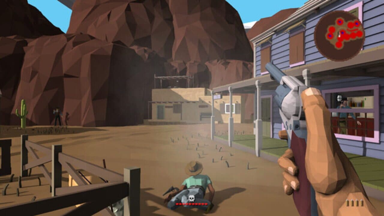 Sharpshooter thumbnail 8