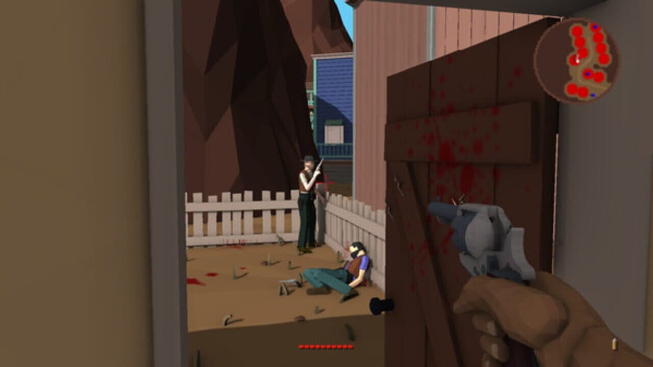Sharpshooter thumbnail 11