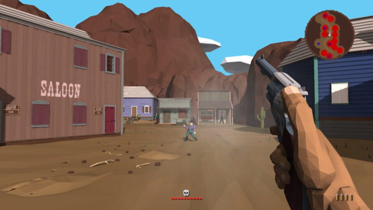 Sharpshooter thumbnail 5