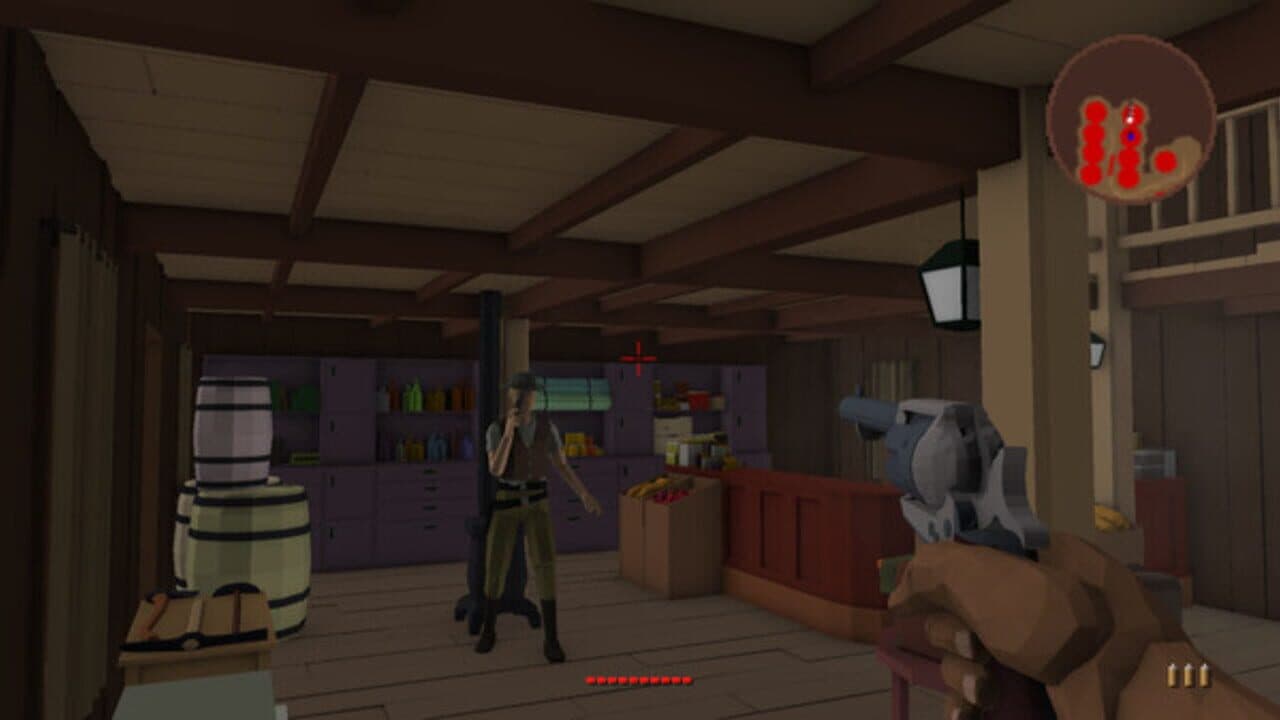 Sharpshooter thumbnail 6