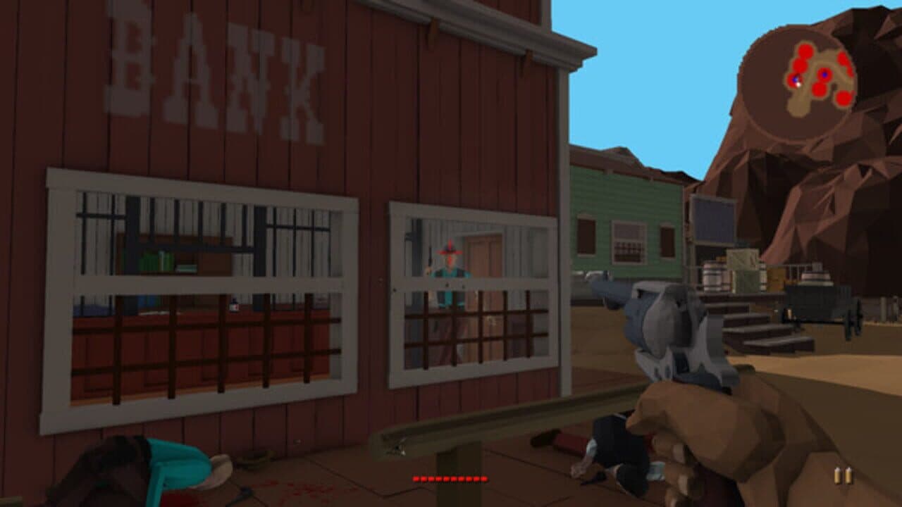 Sharpshooter thumbnail 7