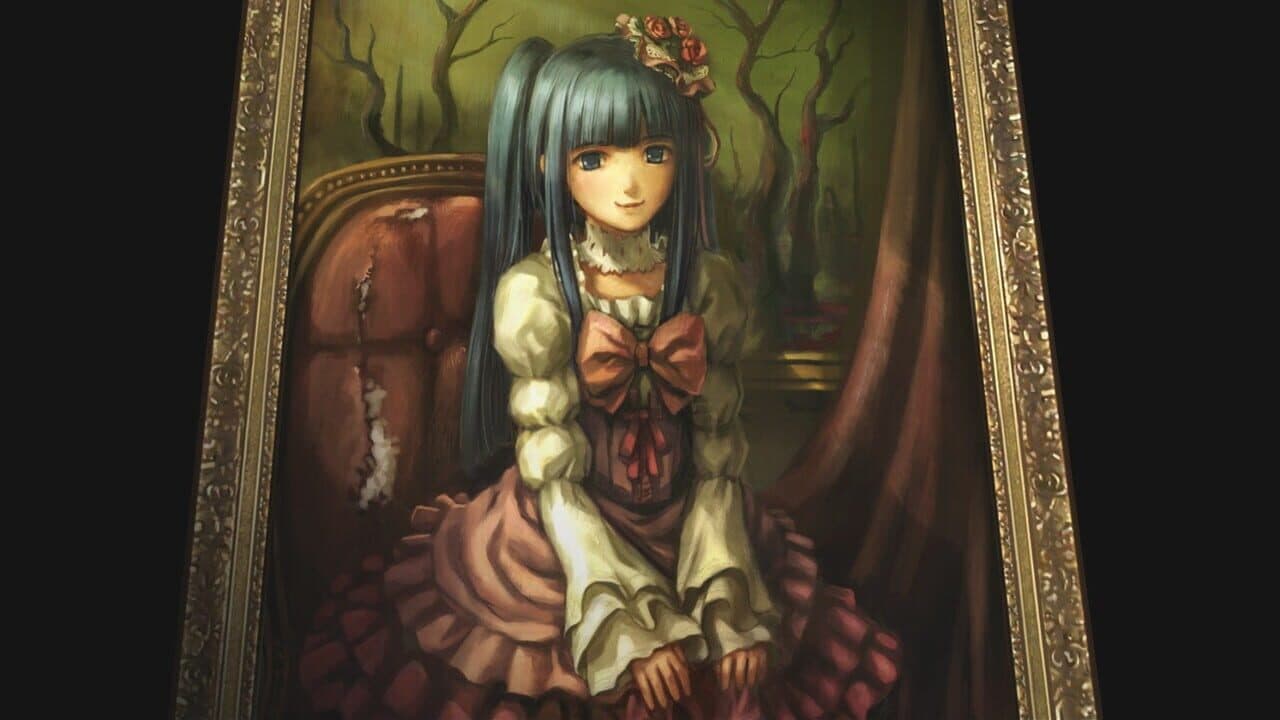 Umineko no Naku Koro ni: Episode 5 - End of the Golden Witch thumbnail 2