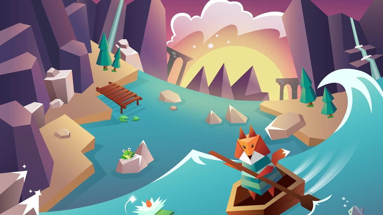 Magic River thumbnail 2