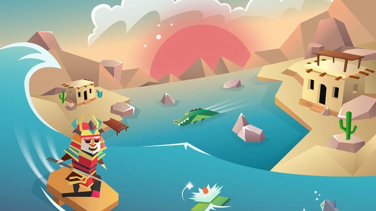 Magic River thumbnail 3