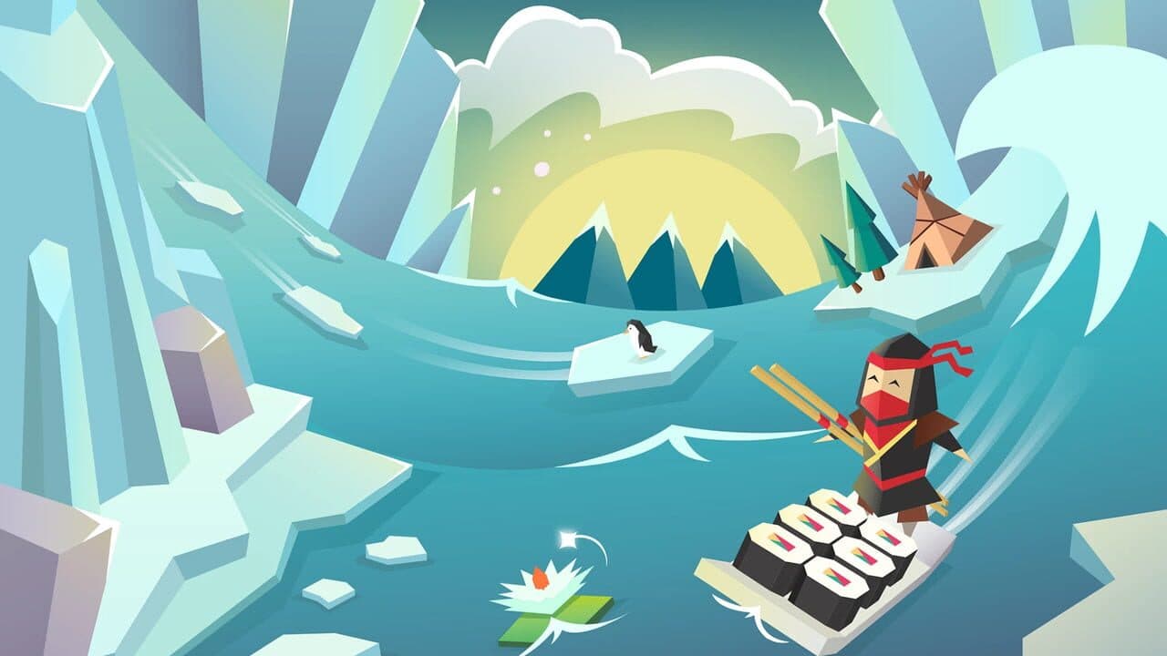 Magic River thumbnail 4