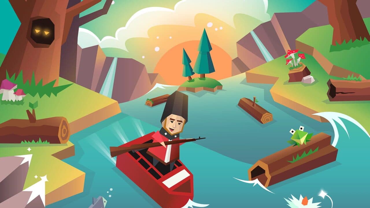 Magic River thumbnail 5