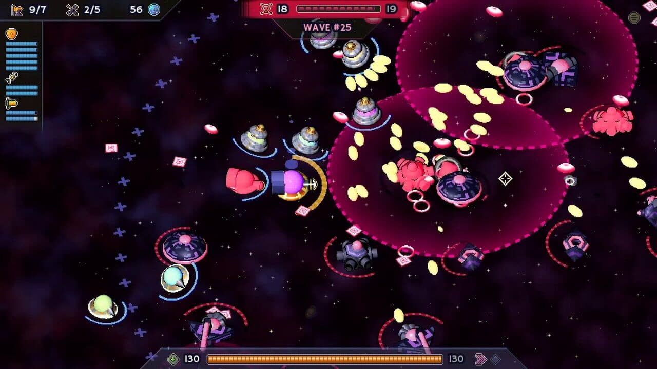 Comet Force thumbnail 2