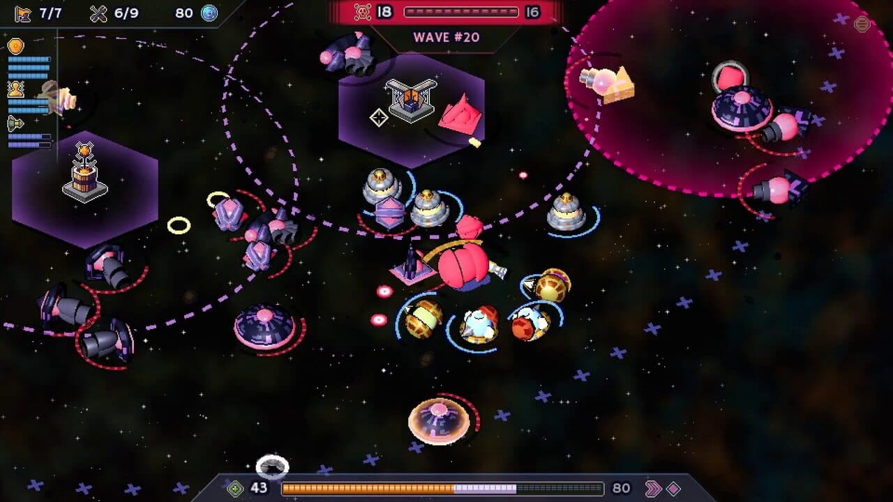 Comet Force thumbnail 5