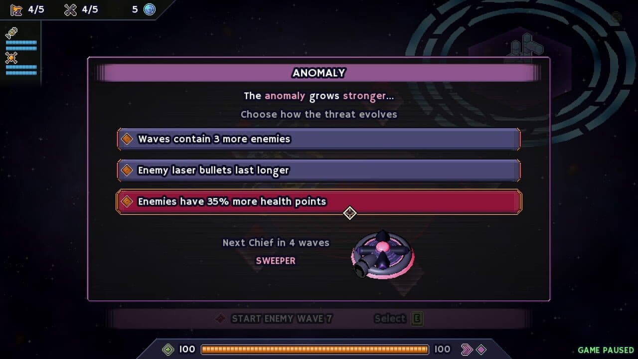 Comet Force thumbnail 7