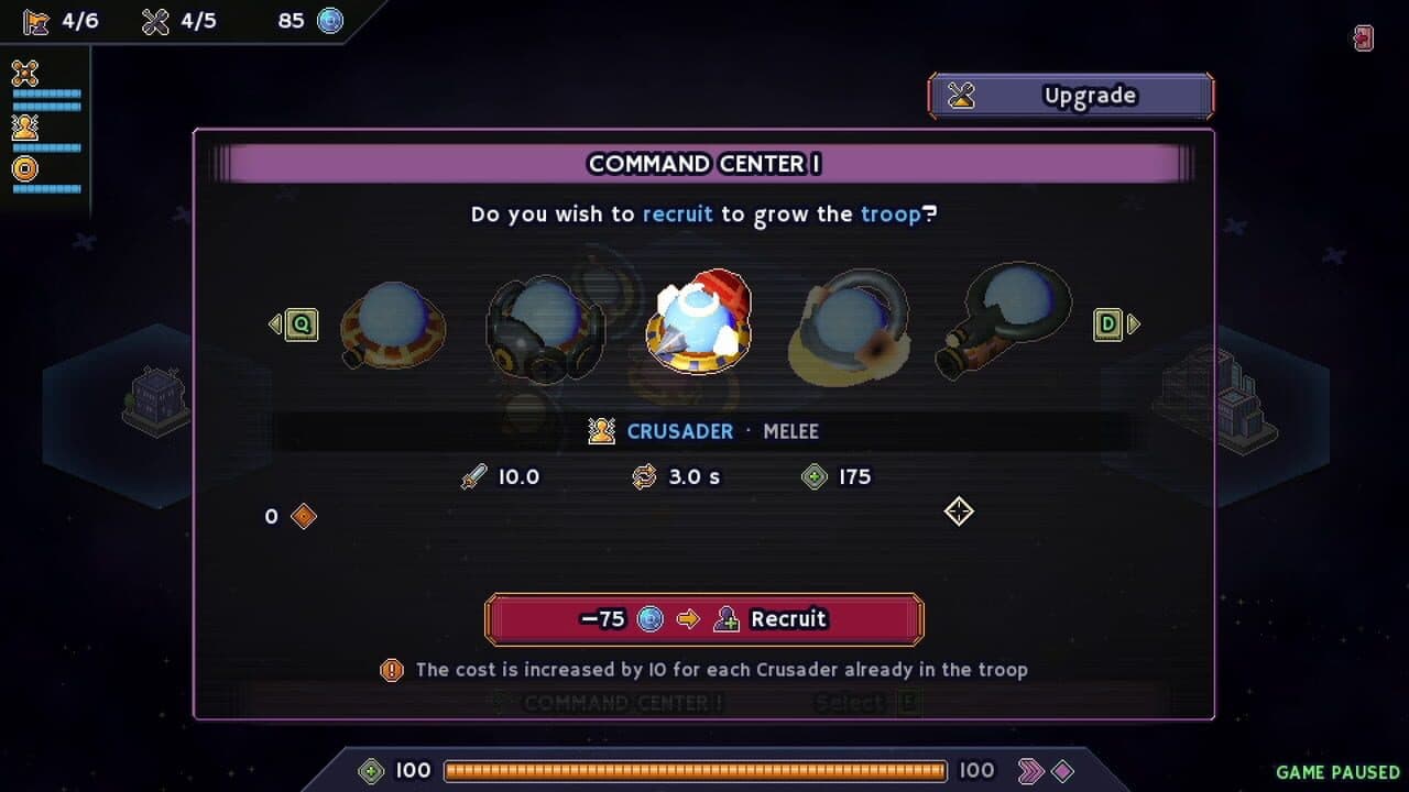 Comet Force thumbnail 8
