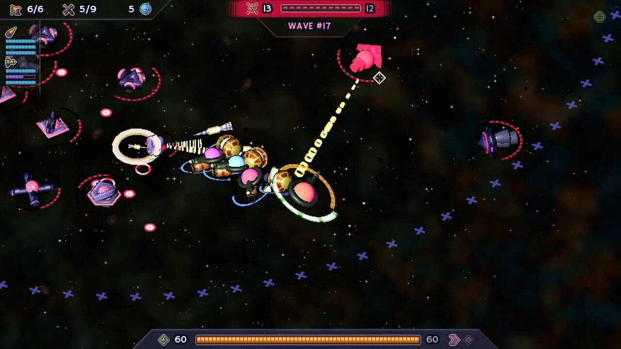 Comet Force thumbnail 9