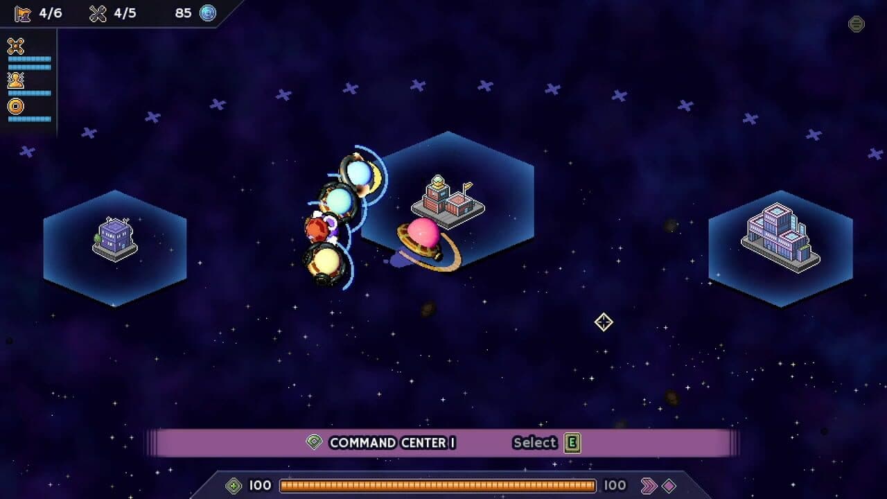 Comet Force thumbnail 6
