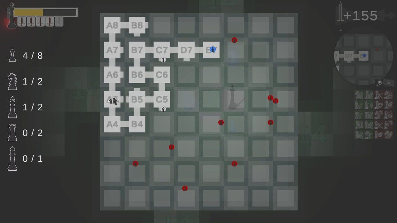 Check and Slash thumbnail 6
