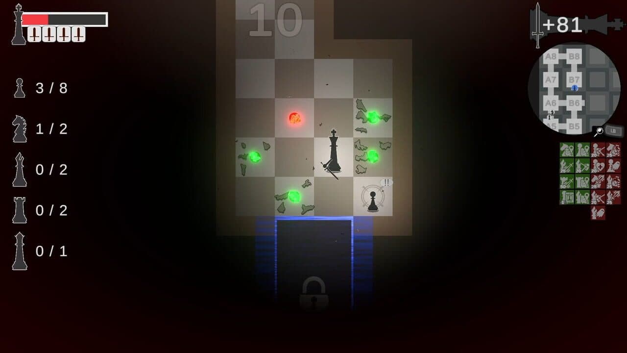 Check and Slash thumbnail 5