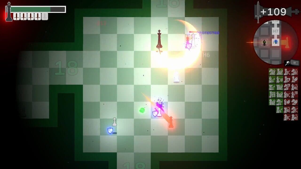 Check and Slash thumbnail 7