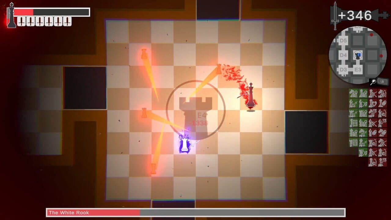 Check and Slash thumbnail 8