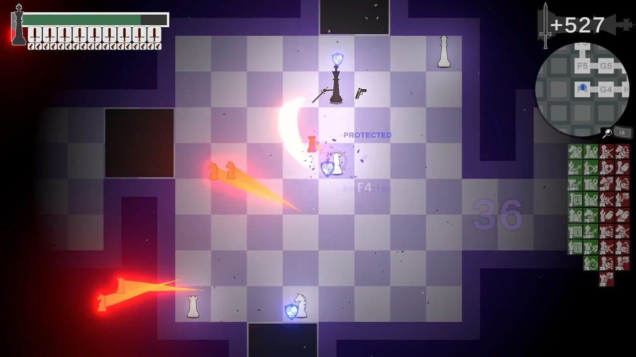 Check and Slash thumbnail 10