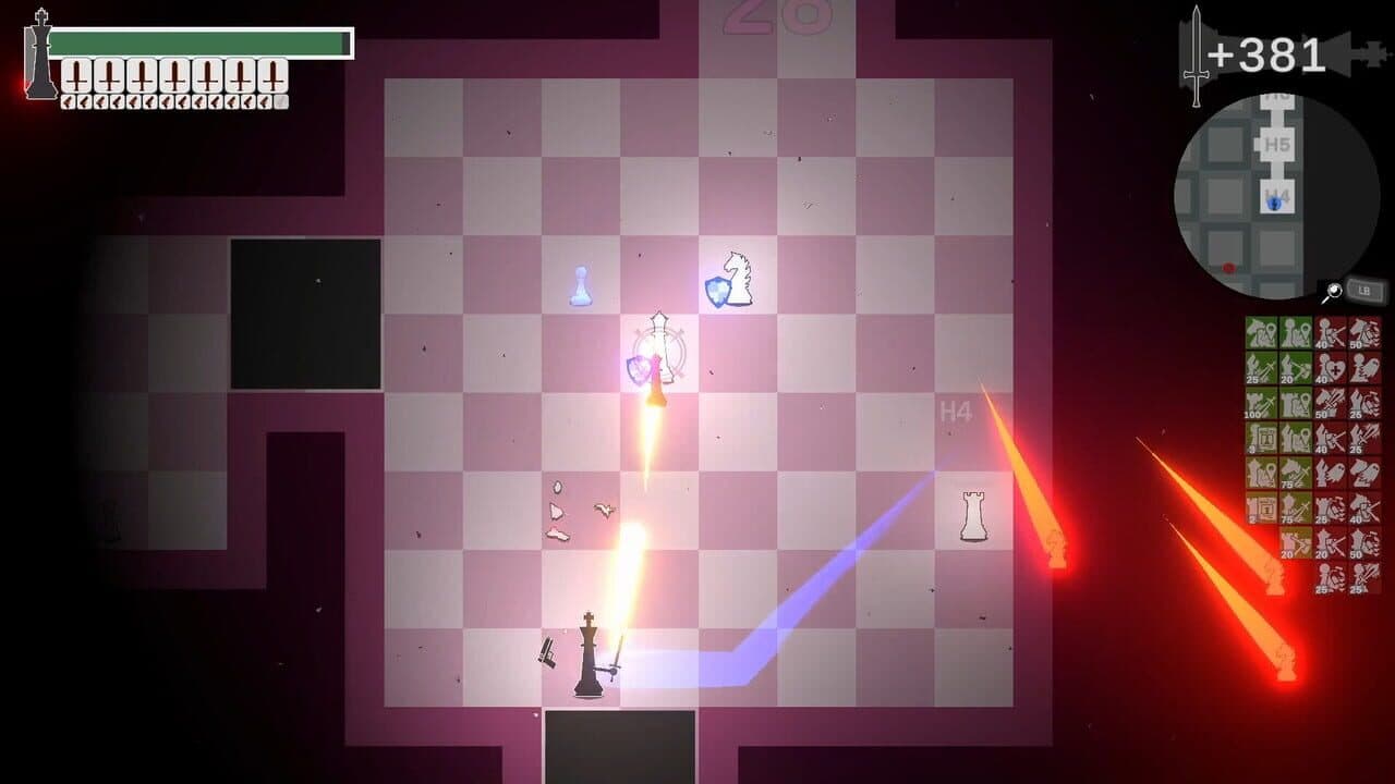Check and Slash thumbnail 11